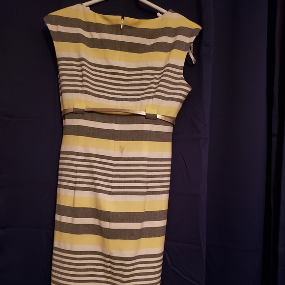 Calvin Klein Midi Dress - Picture 13 of 16